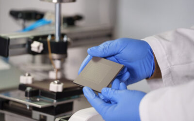 A MÜKI LABOR Kft. új megjelenése